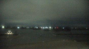 Weather camera view of Three Oaks Recreation Area.