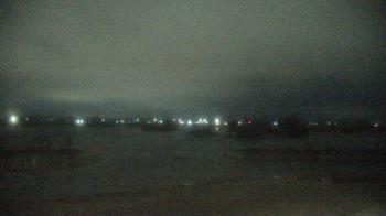 Weather camera view of Three Oaks Recreation Area.