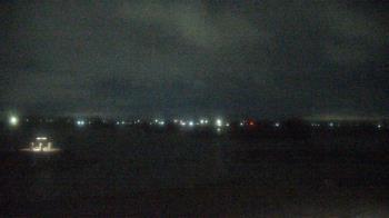 Weather camera view of Three Oaks Recreation Area.