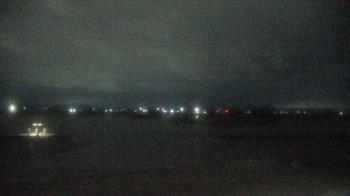 Weather camera view of Three Oaks Recreation Area.