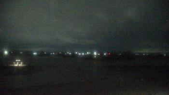 Weather camera view of Three Oaks Recreation Area.