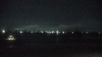 Weather camera view of Three Oaks Recreation Area.