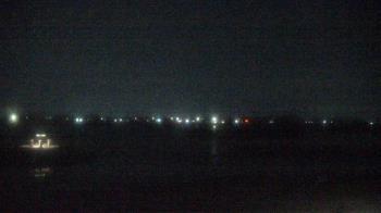 Weather camera view of Three Oaks Recreation Area.