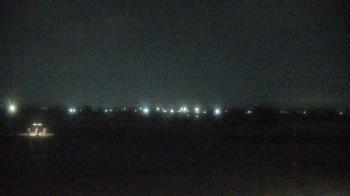 Weather camera view of Three Oaks Recreation Area.