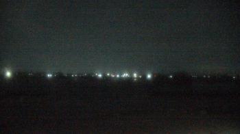 Weather camera view of Three Oaks Recreation Area.