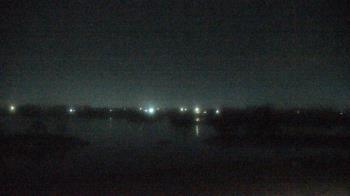 Weather camera view of Three Oaks Recreation Area.