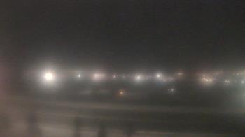 Weather camera view of University of Colorado at Colorado Springs.