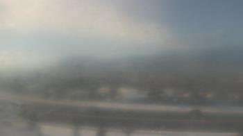 Weather camera view of University of Colorado at Colorado Springs.