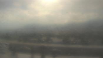 Weather camera view of University of Colorado at Colorado Springs.