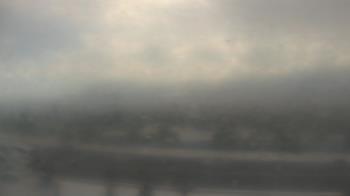 Weather camera view of University of Colorado at Colorado Springs.