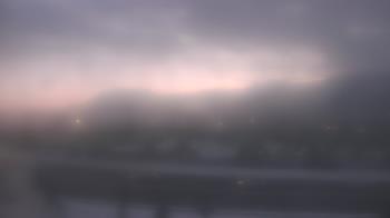 Weather camera view of University of Colorado at Colorado Springs.