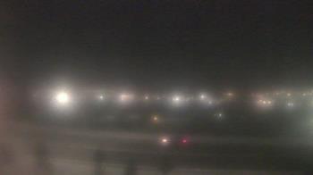 Weather camera view of University of Colorado at Colorado Springs.