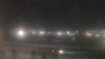 Weather camera view of University of Colorado at Colorado Springs.