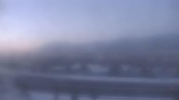 Weather camera view of University of Colorado at Colorado Springs.