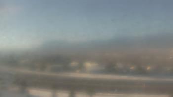 Weather camera view of University of Colorado at Colorado Springs.