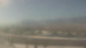 Weather camera view of University of Colorado at Colorado Springs.