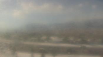 Weather camera view of University of Colorado at Colorado Springs.