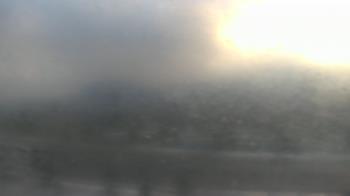 Weather camera view of University of Colorado at Colorado Springs.