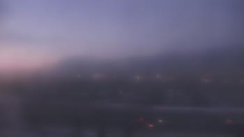 Weather camera view of University of Colorado at Colorado Springs.