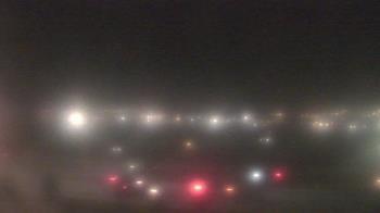 Weather camera view of University of Colorado at Colorado Springs.