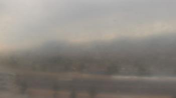 Weather camera view of University of Colorado at Colorado Springs.