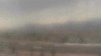 Weather camera view of University of Colorado at Colorado Springs.