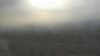 Weather camera view of University of Colorado at Colorado Springs.