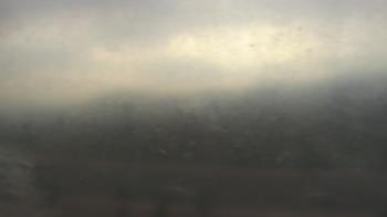 Weather camera view of University of Colorado at Colorado Springs.