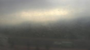 Weather camera view of University of Colorado at Colorado Springs.