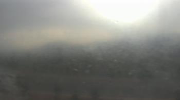 Weather camera view of University of Colorado at Colorado Springs.