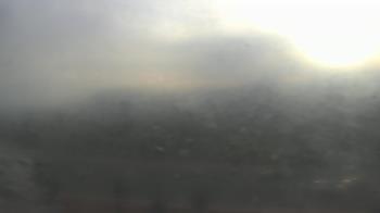Weather camera view of University of Colorado at Colorado Springs.