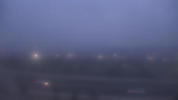 Weather camera view of University of Colorado at Colorado Springs.