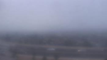 Weather camera view of University of Colorado at Colorado Springs.