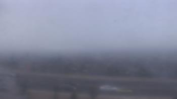 Weather camera view of University of Colorado at Colorado Springs.