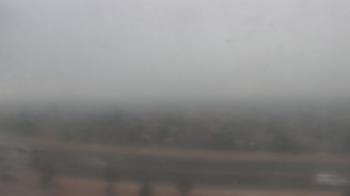 Weather camera view of University of Colorado at Colorado Springs.