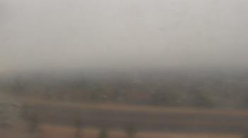 Weather camera view of University of Colorado at Colorado Springs.