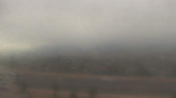 Weather camera view of University of Colorado at Colorado Springs.
