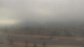 Weather camera view of University of Colorado at Colorado Springs.