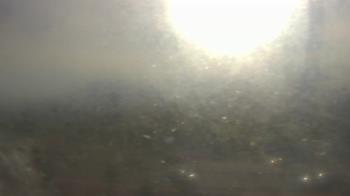 Weather camera view of University of Colorado at Colorado Springs.