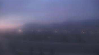 Weather camera view of University of Colorado at Colorado Springs.