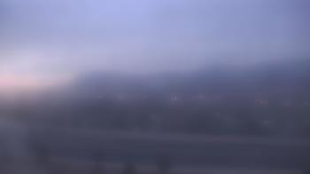 Weather camera view of University of Colorado at Colorado Springs.