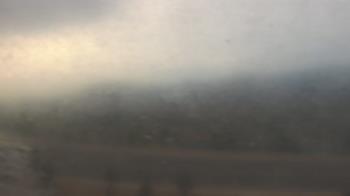 Weather camera view of University of Colorado at Colorado Springs.