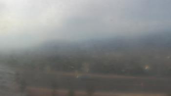 Weather camera view of University of Colorado at Colorado Springs.