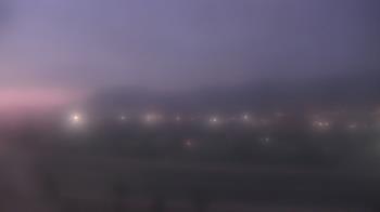 Weather camera view of University of Colorado at Colorado Springs.