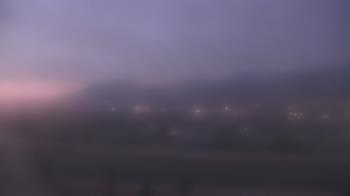 Weather camera view of University of Colorado at Colorado Springs.