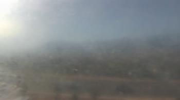 Weather camera view of University of Colorado at Colorado Springs.