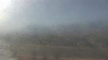 Weather camera view of University of Colorado at Colorado Springs.