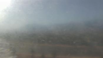 Weather camera view of University of Colorado at Colorado Springs.