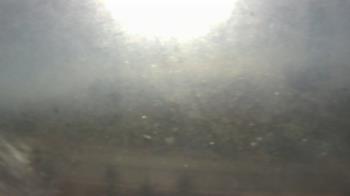 Weather camera view of University of Colorado at Colorado Springs.