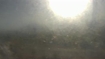 Weather camera view of University of Colorado at Colorado Springs.